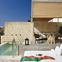 Villa Palmera - Gran Hotel Bah&iacute;a del Duque Resort