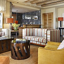 Villa Retama - Gran Hotel Bah&iacute;a del Duque Resort