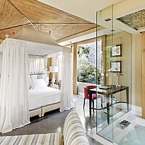 Villa Mimosa - Gran Hotel Bah&iacute;a del Duque Resort