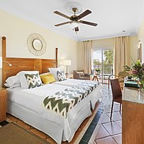 Double Room - Gran Hotel Bah&iacute;a del Duque Resort