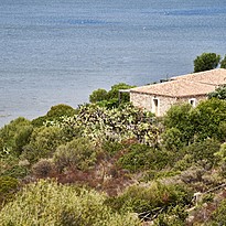 Baia di Chia Resort, Curio Collection by Hilton