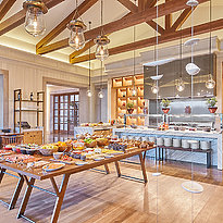 Balearic Restaurant - Cap Vermell Grand Hotel