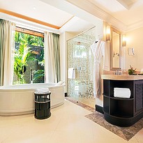 Banyan Suite - The Westin Mauritius Turtle Bay Resort
