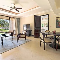 Banyan Suite - The Westin Mauritius Turtle Bay Resort