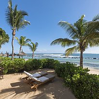 Banyan Suite - The Westin Mauritius Turtle Bay Resort