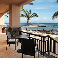 Banyan Suite - The Westin Mauritius Turtle Bay Resort