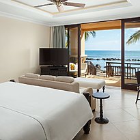 Banyan Suite - The Westin Mauritius Turtle Bay Resort