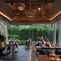 Saffron - Banyan Tree Krabi