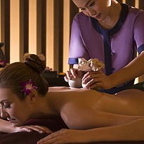 Banyan Tree Phuket Spa
