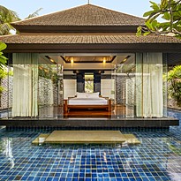 Double Pool Villa - Banyan Tree Phuket
