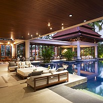 Taihei - Banyan Tree Phuket