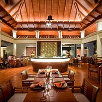 Banyan Tree Phuket - Saffron