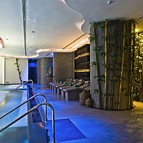 Rainforest Spa - Banyan Tree Samui