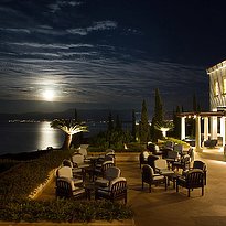 Bar Amorosa - Anassa