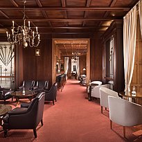 Bar Armas - Castillo Hotel Son Vida, a Luxury Collection Resort, Mallorca