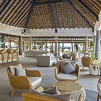Bar Chill - Heritage Le Telfair Golf & Wellness Resort