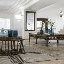 Bar - Falkensteiner Resort Capo Boi