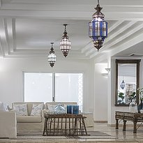 Bar - Falkensteiner Resort Capo Boi