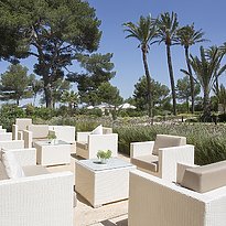 Bar - Fontsanta Hotel Thermal Spa & Wellness