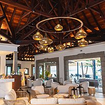 Bar Lantana - Maradiva Villas Resort & Spa