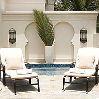 Villa - Baraza Resort & Spa