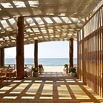 Barbouni Restaurant - The Westin Resort Costa Navarino