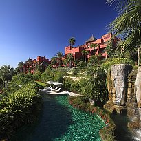 Asia Gardens Hotel & Thai Spa, a Royal Hideaway Hotel