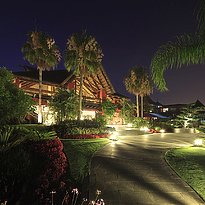 Asia Gardens Hotel & Thai Spa, a Royal Hideaway Hotel