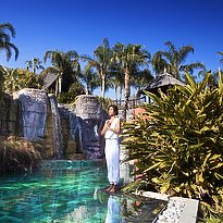 Pool - Asia Gardens Hotel & Thai Spa, a Royal Hideaway Hotel
