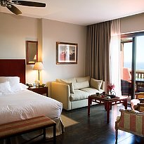 Deluxe Superior - Asia Gardens Hotel & Thai Spa, a Royal Hideaway Hotel