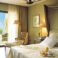 Deluxe Meerblick - Asia Gardens Hotel & Thai Spa, a Royal Hideaway Hotel