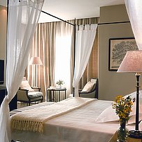 Suite - Asia Gardens Hotel & Thai Spa, a Royal Hideaway Hotel