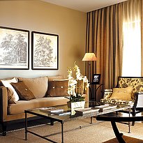 Suite - Asia Gardens Hotel & Thai Spa, a Royal Hideaway Hotel