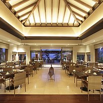 Udaipur Restaurant - Asia Gardens Hotel & Thai Spa, a Royal Hideaway Hotel