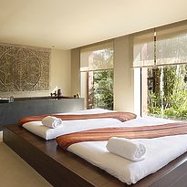 Spa - Asia Gardens Hotel & Thai Spa, a Royal Hideaway Hotel