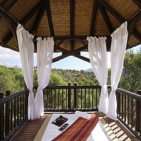 Spa - Asia Gardens Hotel & Thai Spa, a Royal Hideaway Hotel