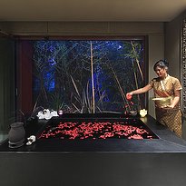 Spa - Asia Gardens Hotel & Thai Spa, a Royal Hideaway Hotel