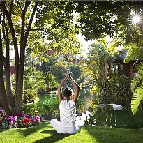 Asia Gardens Hotel & Thai Spa, a Royal Hideaway Hotel