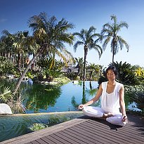 Asia Gardens Hotel & Thai Spa, a Royal Hideaway Hotel