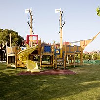 Kids Club - Asia Gardens Hotel & Thai Spa, a Royal Hideaway Hotel