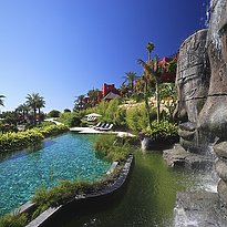 Asia Gardens Hotel & Thai Spa, a Royal Hideaway Hotel