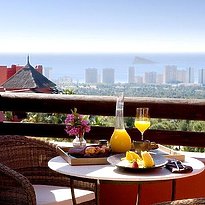 Deluxe Meerblick - Asia Gardens Hotel & Thai Spa, a Royal Hideaway Hotel