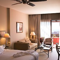 Deluxe Superior Meerblick - Asia Gardens Hotel & Thai Spa, a Royal Hideaway Hotel