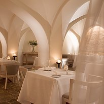 Basiliko Restaurant - Anassa