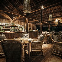 Bay Phsar - Phum Baitang