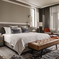 Bayview Family Room - One&Only Portonovi