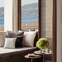 Bayview Room - One&Only Portonovi