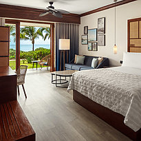 Beach Bliss Junior Suite - Le Meridien Ile Maurice