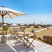 Beach Club - Il San Corrado di Noto Resort