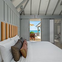 Beach Deluxe Suite - The Surin Phuket